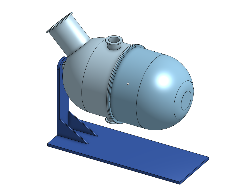 Gear Box Front